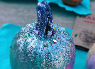 Small Hands Big Art Hosts Oct. 28 Fall Arts & Crafts Festival — Small Hands Big Art