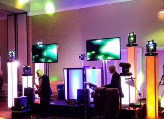 Stan Wiest DJ Music Smithtown Landing Bridal Showcase Thurs Oct 26, 2017 at 6 PM — STAN WIEST