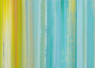 Surroundings: Danae Falliers and Willy Bo Richardson — Surroundings, Santa Fe