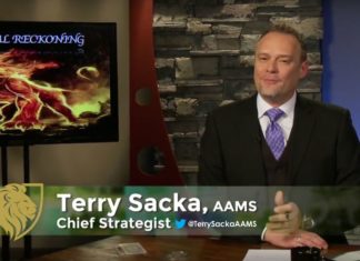 Terry Sacka Reveals Investments Americans Must Own For Sustained Buying Power — Cornerstone Asset Metals