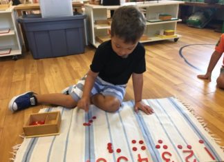 The Added Value Benefits of The Lifetime Montessori School Method — Lifetime Montessori school