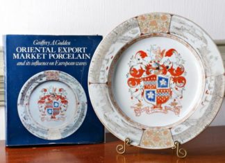 The estate of Thomas Ruben Jones (1929-2014) will be sold on-site in north Georgia on November 11th — Ahlers & Ogletree Auction Gallery