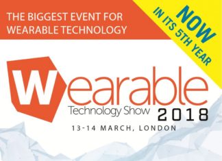 The Wearable Technology Show Launches New ‘Sleep Pavilion’ for 2018 — The Wearable Technology Show