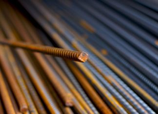 TopTech, the Best TMT bar Manufacturer, Is Giving Special Quotes Online — TopTech TMT Bars