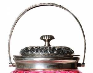 Two major collections of American Brilliant Cut Glass will co-headline Woody Auction’s Nov. 18 sale — Woody Auction