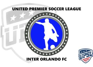 United Premier Soccer League Welcomes Inter Orlando FC as Florida Conference Expansion Team — United Premier Soccer League