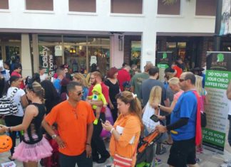 UPDATE: Bell Tower Shops presents Halloween Spooktacular at the Tower Oct. 28 — Bell Tower Shops