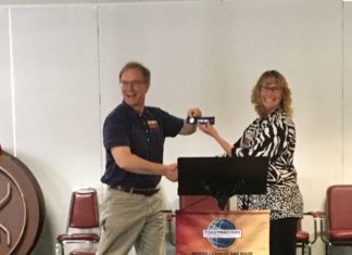 Voyagers Toastmasters International and Humorous Speech Contests — Voyagers Toastmasters