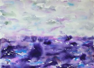 Watercolor Show Opens Nov. 3 in Northbrook — ANB Communications