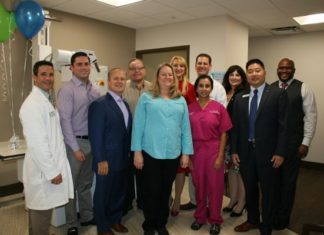 Wellington Physicians Urgent Care grand opening ribbon cutting ceremony called “a success” — Print It Plus