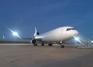 Western Global Airlines Delivers to Puerto Rico over 2 Million Pounds of Emergency Relief Supplies — Western Global Airlines