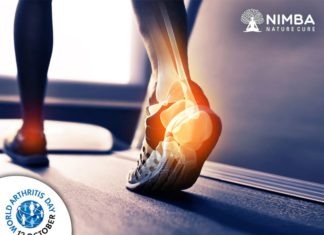 World Arthritis Day 2017: Diagnosis of Arthritis and Basic know-hows — Nimba Nature Cure Village