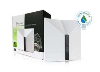 Yardian successfully combines smart irrigation control and home security; 2 smart home devices for 1 — Aeon Matrix