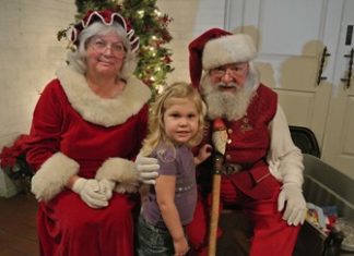 27th Annual Christmas Carol Sing to Help Feed the Hungry — Galloway Family of Dealerships