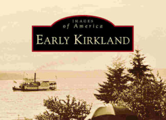 Barnes & Noble to Host Book Signing for Early Kirkland — Arcadia Publishing
