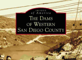 Barnes & Noble to Host Book Signing for The Dams of Western San Diego County — Arcadia Publishing