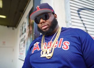 Billionaire Burke Set to Celebrate the success of hit single “What I like” at Lotus Fridays — L&B Consultation