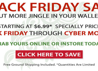 Black Friday Deals Unveiled at Van Scoy Diamonds — Van Scoy Diamonds