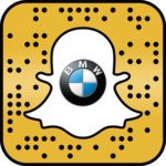 BMW uses Snapchat’s augmented trial lens for X2