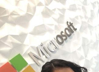 Boston Microsoft MVP Community Event — LG Designs