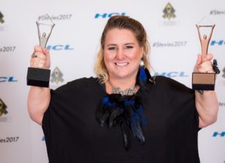 Brisbane PR Agency Wins Three International Awards In New York — Publicity Genie