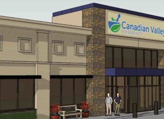 Canadian Valley Pharmacy Completes Construction On New Facility — Canadian Valley Pharmacy