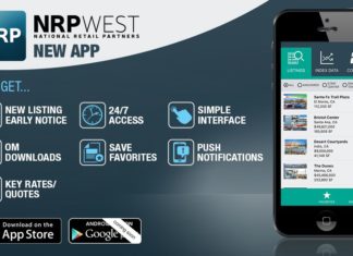 CBRE’s Philip D. Voorhees and NRP-West Team Release Free App for Easy Access to Listings — CBRE
