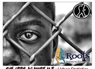 Chris “The Journey” James Presents A Must See Production “The Odds Against U.S.” — The Chris James Journey