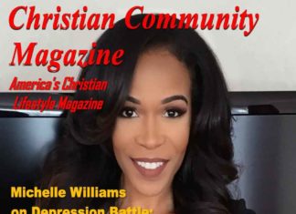 Christian Community Magazine November 2017 Issue is Now Available — Christian Community Magazine