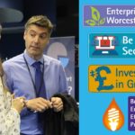 Comms drive for Worcestershire as region declares it is open for business