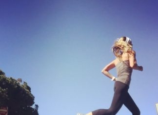 Concierge Podiatrist Aims to Make Her Footprint in Los Angeles — At Your Feet Concierge Podiatry