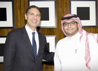 Cristal Group Expands Presence in Saudi Arabia With the Signing of Bayat Suites — Marketing Pro Junction