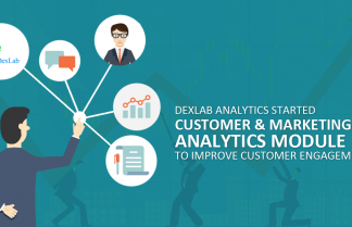 DexLab Analytics Started Customer & Marketing Analytics Module to Improve Customer Engagement — DexLab Analytics