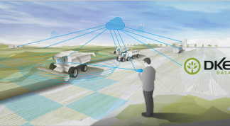 Digitization Solutions for the Agriculture Industry on Display at AGRITECHNICA 2017 — STW Technic
