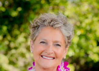 Eileen Lacerte Accepted into Forbes Real Estate Council — Hawaii Beach and Golf Properties