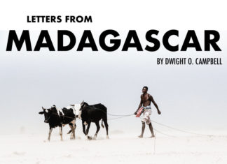 Facet Gallery Presents Rising, Documentary Photographer Dwight Campbell’s LETTERS FROM MADAGASCAR — Dwight Campbell