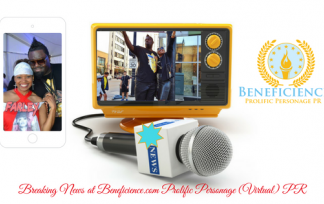 Farley Jackmaster Funk Williams’ Manager-Virtual Publicist Announces BBC Documentary & Reality Show Weekend Events November 5th, 2017, Chicago, IL — KingOfHouse.com