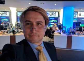 Financial TV CNBC Goes Live in this Blockchain Geneva and London Forum — The Soho Loft Media Group
