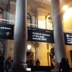 Flack on Friday: Private Eye PR target, McDonald’s social slip, cartoon capers, Awards ‘banter’