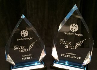 Goodwill Houston’s Public Relations Team Brings Home Major Awards — Goodwill Houston
