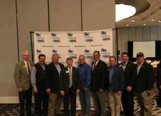 Harris County Judge Ed Emmett Discusses Hurricane Harvey Impacts and Other Needs for Texas Region — Mobil Steel International, Inc.