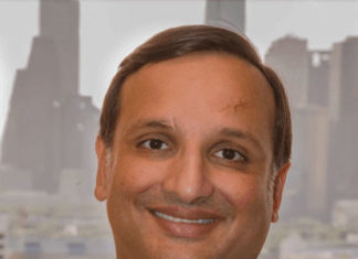 Houston Healthtrepeneur Heads To Forbes — Indus River Ventures