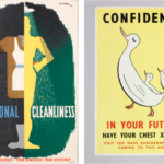How public health marketing has changed over 100 years and where it’s headed next
