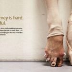 Huawei’s new global corporate brand swagger