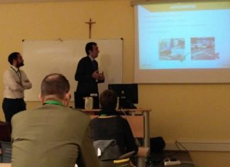 HYDROS New generation of mobile & sustainable water purifiers — HISPANO VEMA