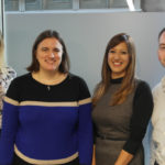 In brief: Bridges back to Santander, senior hires at GK, health group hires comms head, Capcom calls in Hope&Glory