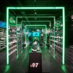 In brief: Deezer hires Good Relations, Powerscourt fits Footasylum, health hires at Hanover and Lexington
