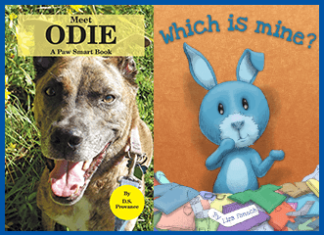 Indie Publisher Announces the Best Self-Published Children’s Picture Books of 2017 — Gittle Publishing