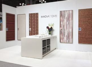 Innovations Showed Fall Collection at BDNY — Innovations