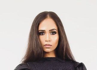 International Pop Star Jahna Sebastian Launches Alchemist TV/Named Brand Ambassador for Glass Reign — KLPR Group, LLC
